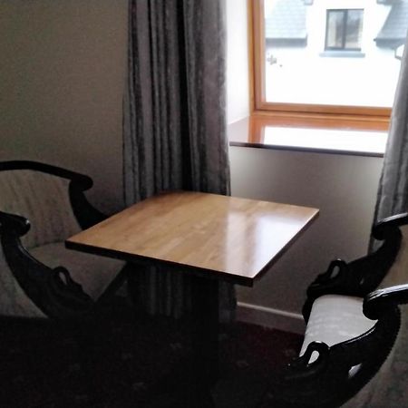 Lahiff'S Bay View Guest House Spanish Point Bagian luar foto