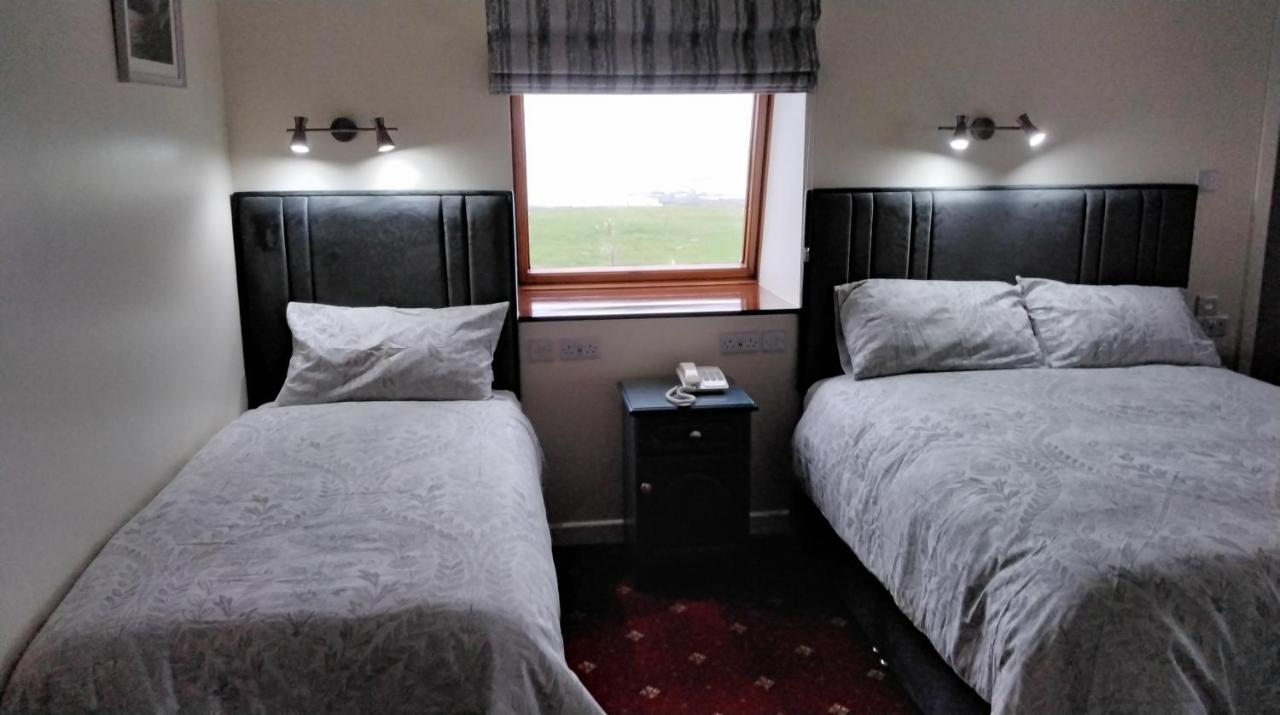 Lahiff'S Bay View Guest House Spanish Point Bagian luar foto