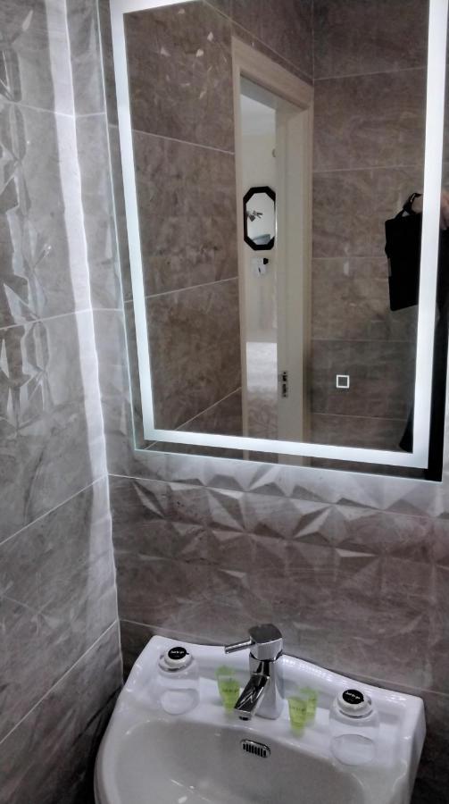 Lahiff'S Bay View Guest House Spanish Point Bagian luar foto
