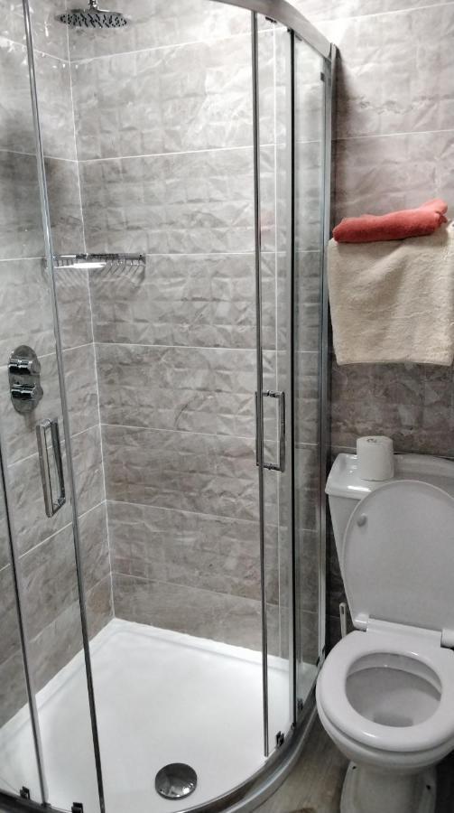 Lahiff'S Bay View Guest House Spanish Point Bagian luar foto