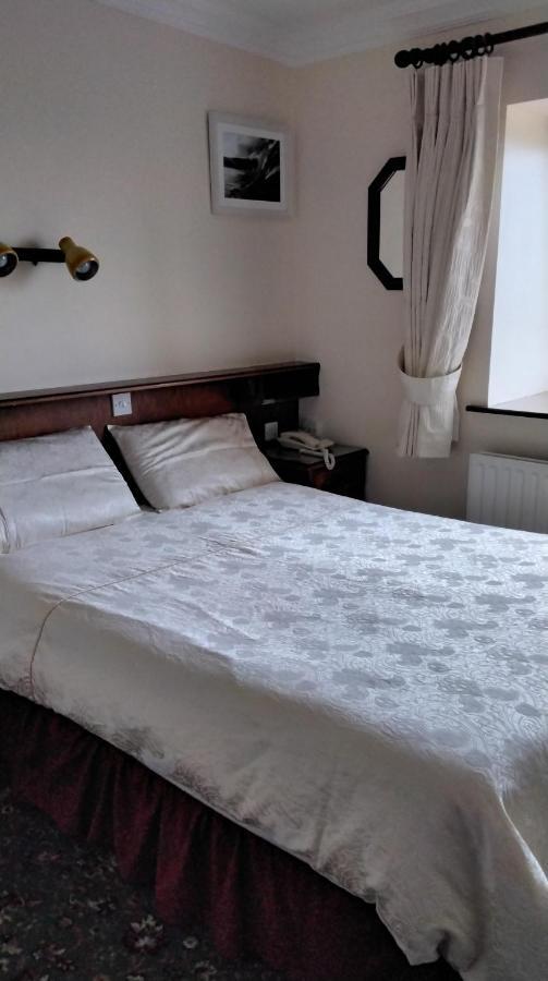 Lahiff'S Bay View Guest House Spanish Point Bagian luar foto